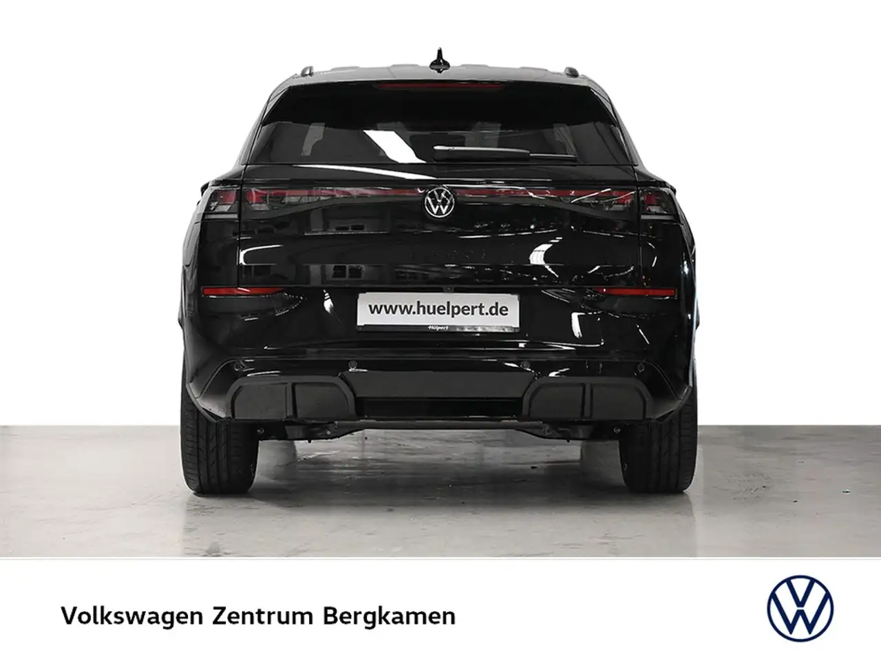 Volkswagen T-Roc 1.5 eTSI R-LINE BLACKSTYLE NEUESMODELL AHK 4