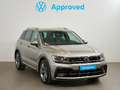 Volkswagen Tiguan 2.0TDI Advance 4Motion DSG 110kW Argento - thumbnail 1