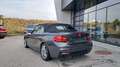 BMW 220 d Cabrio F23 B47 Grau - thumbnail 4
