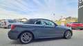 BMW 220 d Cabrio F23 B47 Grau - thumbnail 7
