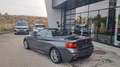 BMW 220 d Cabrio F23 B47 Grau - thumbnail 13