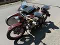 Simson AWO 425 Czerwony - thumbnail 1