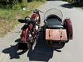 Simson AWO 425 Czerwony - thumbnail 2