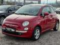 Fiat 500 1,2 Matt Black Rouge - thumbnail 1