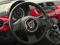 Fiat 500 1,2 Matt Black Rouge - thumbnail 9