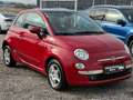 Fiat 500 1,2 Matt Black Rouge - thumbnail 3