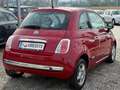 Fiat 500 1,2 Matt Black Rouge - thumbnail 4
