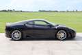 Ferrari F430 4.3 V8 F1 - Low Mileage, Ceramic brakes, Carbon, B Noir - thumbnail 4