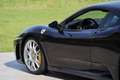Ferrari F430 4.3 V8 F1 - Low Mileage, Ceramic brakes, Carbon, B Noir - thumbnail 18