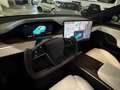 Tesla Model S LONG RANGE#C.LEGA21#VOLANTEYOKE#OPTICWHITE Noir - thumbnail 27