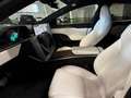 Tesla Model S LONG RANGE#C.LEGA21#VOLANTEYOKE#OPTICWHITE Nero - thumbnail 10