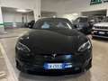 Tesla Model S LONG RANGE#C.LEGA21#VOLANTEYOKE#OPTICWHITE Nero - thumbnail 3