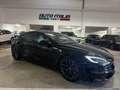 Tesla Model S LONG RANGE#C.LEGA21#VOLANTEYOKE#OPTICWHITE Nero - thumbnail 5