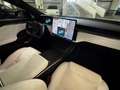 Tesla Model S LONG RANGE#C.LEGA21#VOLANTEYOKE#OPTICWHITE Noir - thumbnail 29