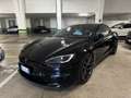 Tesla Model S LONG RANGE#C.LEGA21#VOLANTEYOKE#OPTICWHITE Nero - thumbnail 2