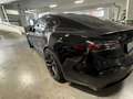Tesla Model S LONG RANGE#C.LEGA21#VOLANTEYOKE#OPTICWHITE Nero - thumbnail 13