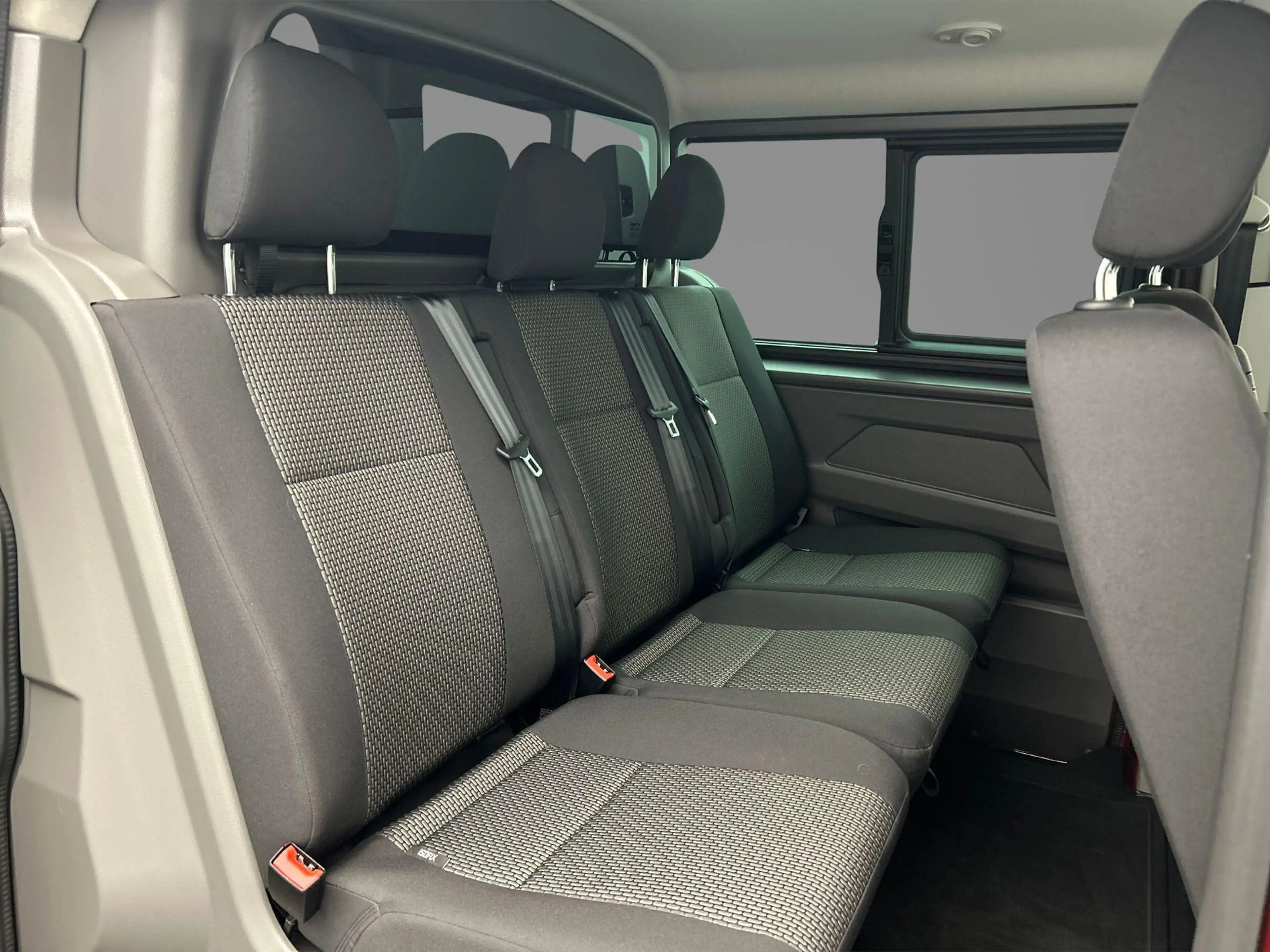 Volkswagen T6.1 Transporter 2.0 TDI 204pk DSG L2 4Motion Bulli Dubbele Cabine — photo 13