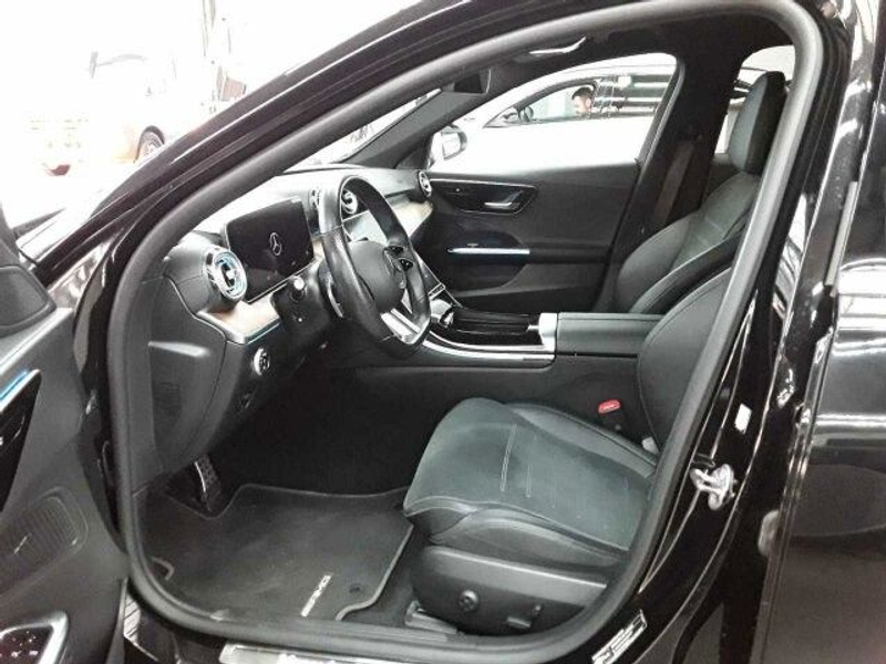 Mercedes-Benz C 200 4M AMG R-Kamera+Ambiente+MBUX+Carplay+19" — photo 5