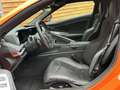 Corvette C8 6.2L STINGRAY 1LT COUPE Targa Bose Leder Arancione - thumbnail 18