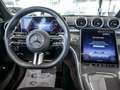 Mercedes-Benz C 220 T d // AMG SPUR AHK KAMERA PDC SHZ Schwarz - thumbnail 11