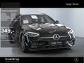 Mercedes-Benz C 220 T d // AMG SPUR AHK KAMERA PDC SHZ Schwarz - thumbnail 1
