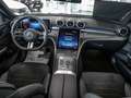 Mercedes-Benz C 220 T d // AMG SPUR AHK KAMERA PDC SHZ Schwarz - thumbnail 10