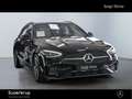 Mercedes-Benz C 220 T d // AMG AHK KAMERA PDC SHZ SPUR Schwarz - thumbnail 2