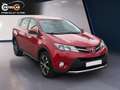 Toyota RAV4 Rav4 120D AWD Advance Burdeos - thumbnail 7