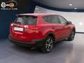 Toyota RAV4 Rav4 120D AWD Advance Burdeos - thumbnail 5