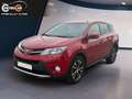 Toyota RAV4 Rav4 120D AWD Advance Burdeos - thumbnail 1