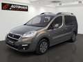 Peugeot Partner Tepee Active 1,6 BHDI 100 ASG6 S&S |1.Besitz| Braun - thumbnail 1