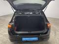 Volkswagen Golf VIII 1.5 TSI Life Klima Navi Einparkhilfe Schwarz - thumbnail 4