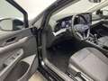 Volkswagen Golf VIII 1.5 TSI Life Klima Navi Einparkhilfe Schwarz - thumbnail 5
