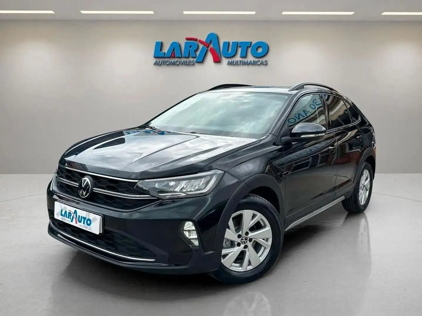 Volkswagen Taigo Life 1.0 TSI 70kW 95CV Noir - 1