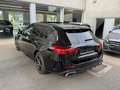 Mercedes-Benz C 300 Amg-Pano-NightP-Cam-Dodeh-Memory-CarPlay-KeyLes Zwart - thumbnail 4