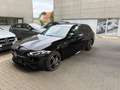 Mercedes-Benz C 300 Amg-Pano-NightP-Cam-Dodeh-Memory-CarPlay-KeyLes Zwart - thumbnail 1