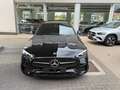 Mercedes-Benz C 300 Amg-Pano-NightP-Cam-Dodeh-Memory-CarPlay-KeyLes Zwart - thumbnail 3