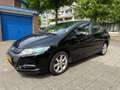 Honda Insight 1.3 Elegance IMA Hybrid Airco Cruise Black Magic N Schwarz - thumbnail 2