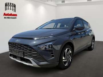 Select 2WD KLIMA+TEMPOMAT+KAMERA
