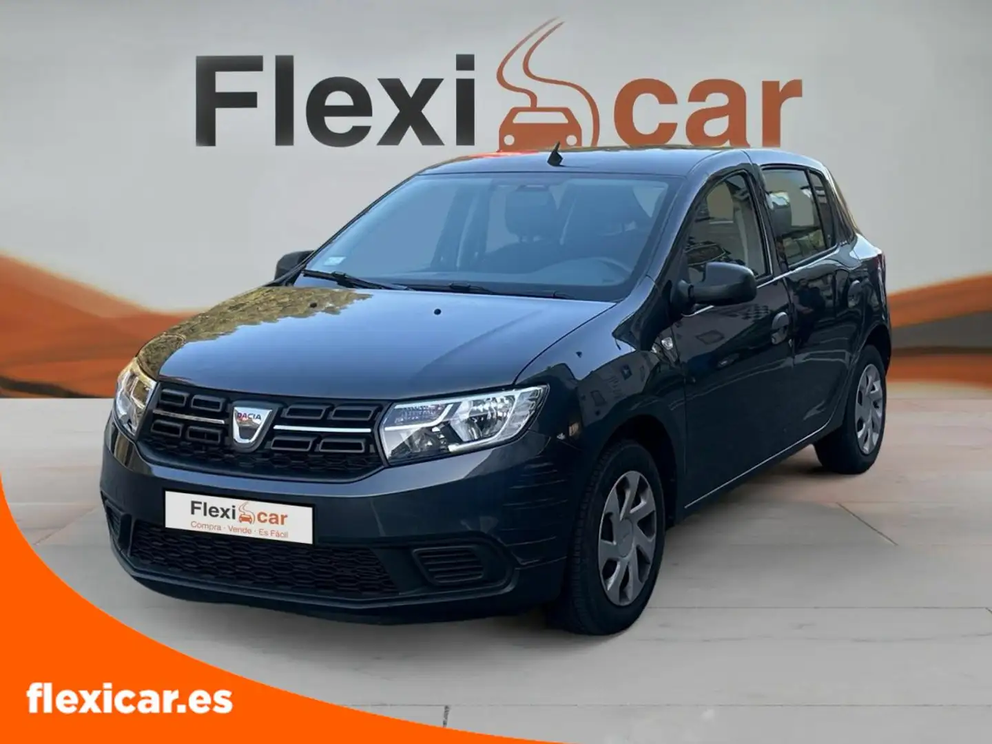 Dacia Sandero 1.0 101CV - 2