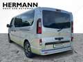 Renault Trafic Combi 2.0 BLUE L2H1 3.0t (8/9 Sitze) Life Grau - thumbnail 4