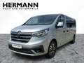 Renault Trafic Combi 2.0 BLUE L2H1 3.0t (8/9 Sitze) Life Grau - thumbnail 2