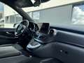 Mercedes-Benz EQV 300 90 kWh MBW Zwart - thumbnail 5
