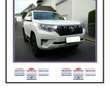 Toyota Land Cruiser D-4D VX Aut. Blanco - thumbnail 1