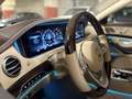 Mercedes-Benz S 560 4MATIC*NP 230.000€*Exklusiver W222*RUBINSCHWARZ* Schwarz - thumbnail 8