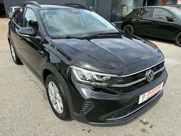 Taigo 1.0 TSI Life Business OPF DSG Life Business