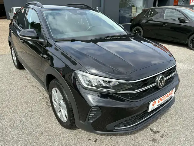 Volkswagen Taigo Taigo 1.0 TSI Life Business OPF DSG Life Business