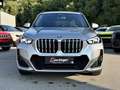 BMW X1 BMW X1 sDrive18i M-Paket Silber - thumbnail 2
