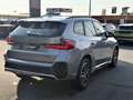 BMW X1 BMW X1 sDrive18i M-Paket Silber - thumbnail 7