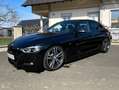 BMW 330 330d xDrive M Sport Aut. M Sport Schwarz - thumbnail 3